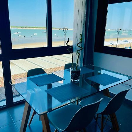 Duplex Atico Bajo De Guia Apartment ซันลูการ์เดบาร์ราเมดา ภายนอก รูปภาพ