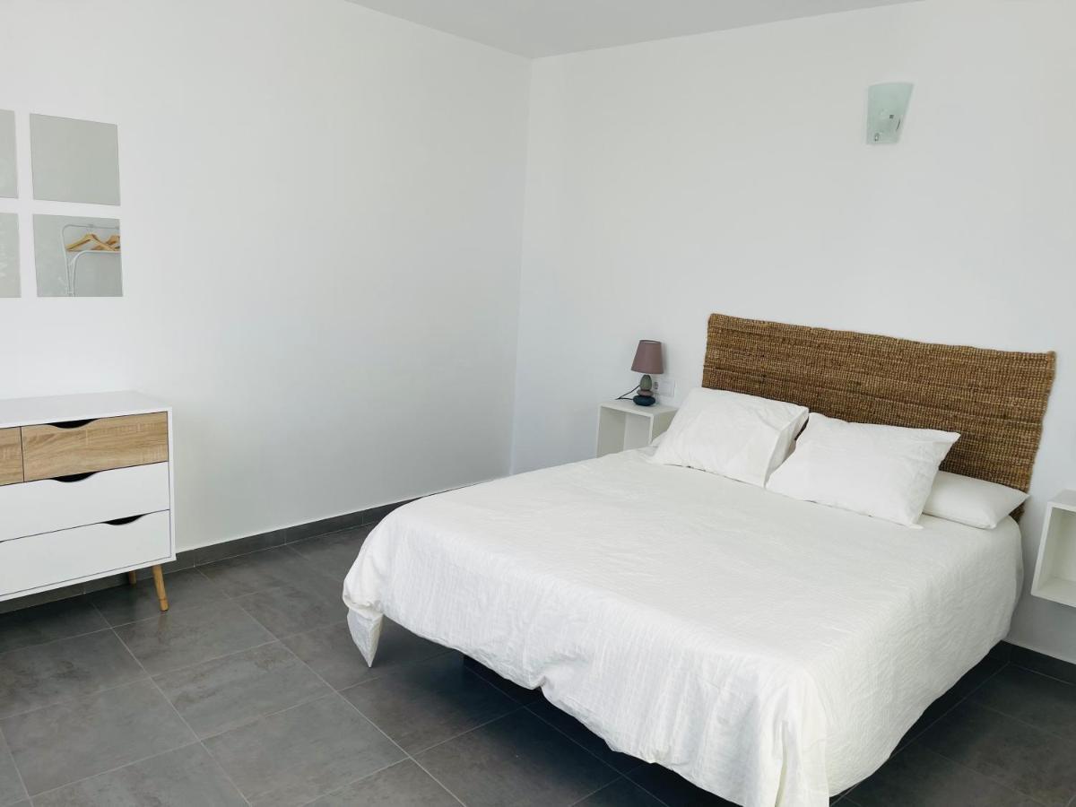 Duplex Atico Bajo De Guia Apartment ซันลูการ์เดบาร์ราเมดา ภายนอก รูปภาพ