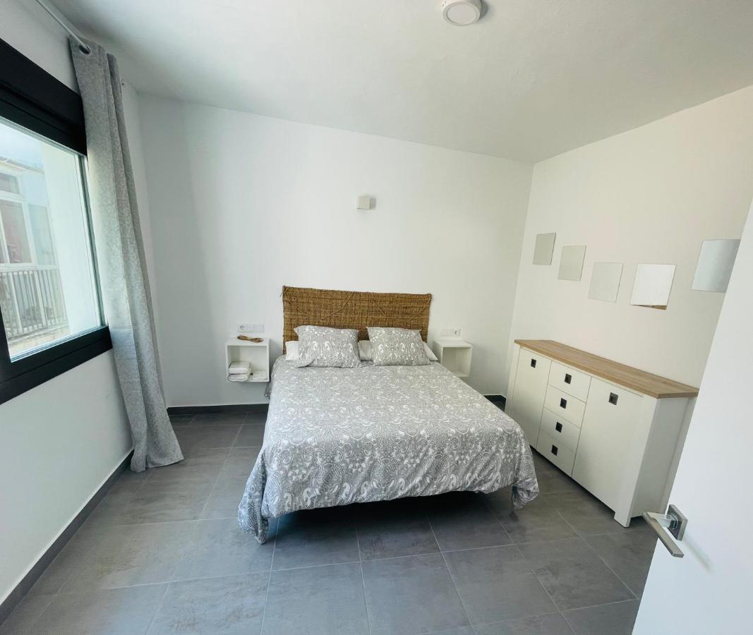 Duplex Atico Bajo De Guia Apartment ซันลูการ์เดบาร์ราเมดา ภายนอก รูปภาพ
